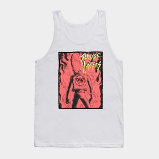 Sludge-Hunters Tank Top